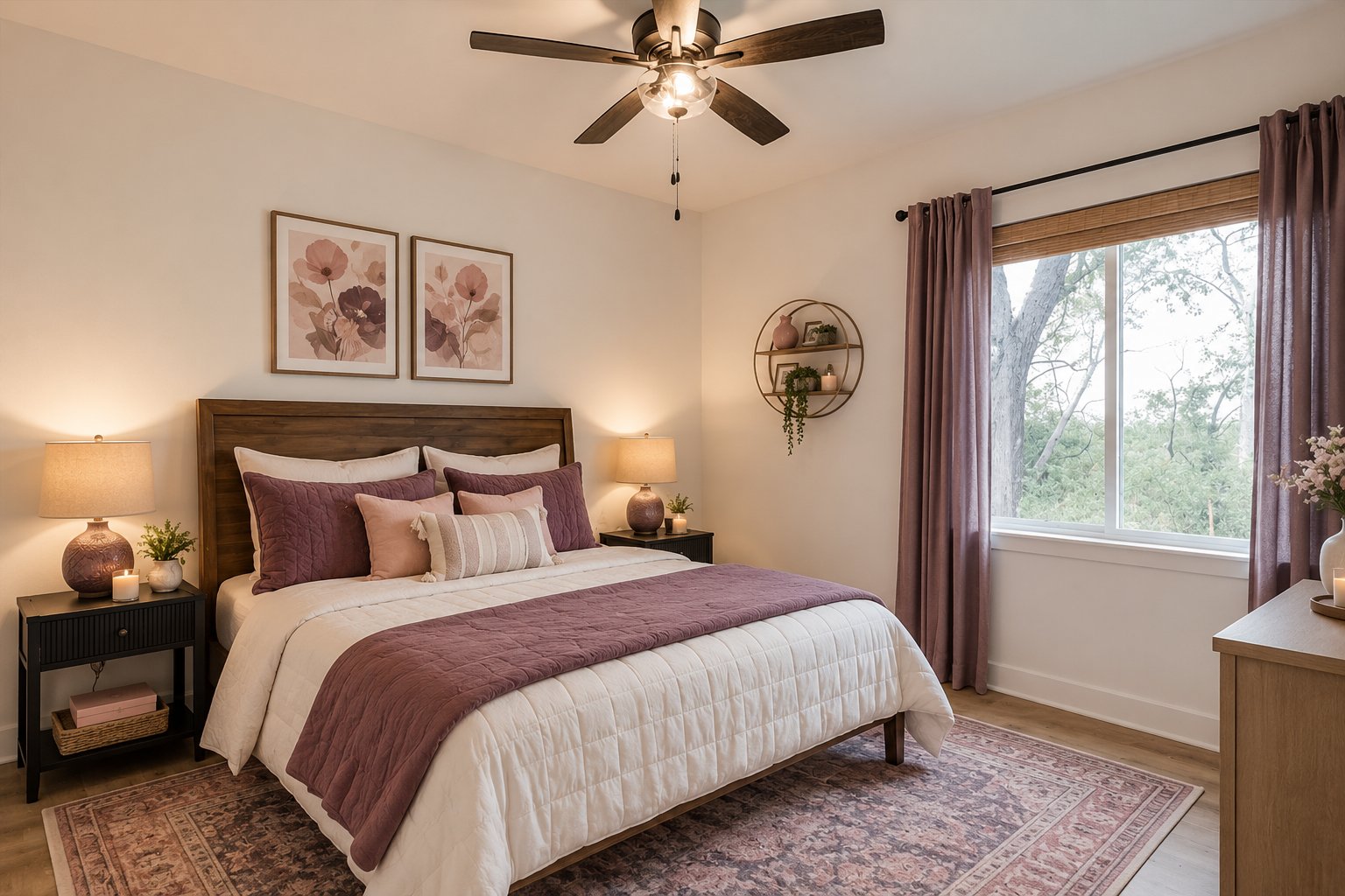 Bel Aire Townhome: 5742 E. Bristol Ct.
