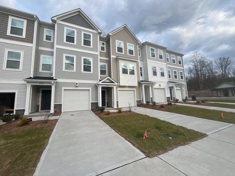 Raleigh Single Room: 2529 chert ln