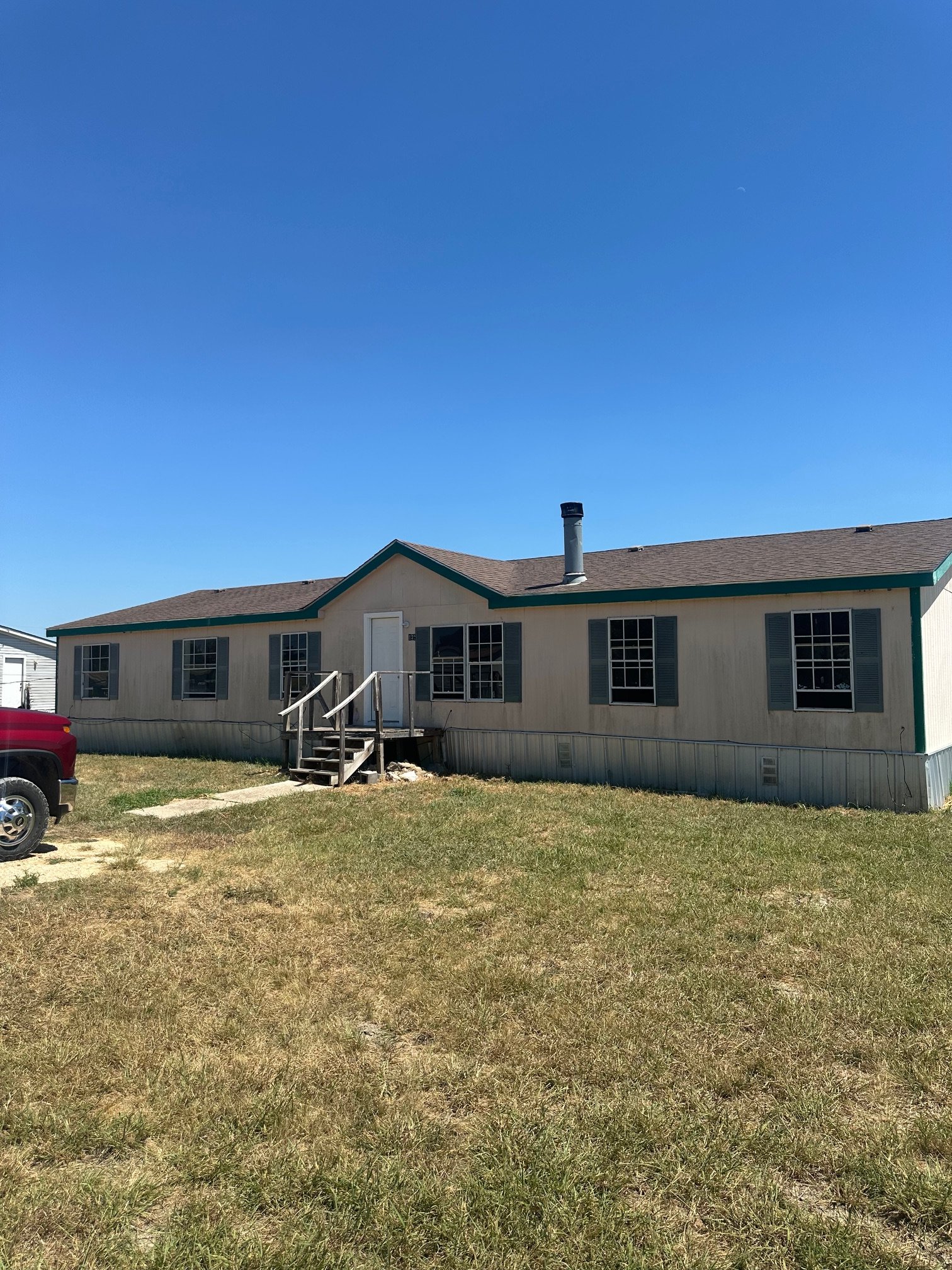 WACO Other: 125 BEDROCK TRAIL
