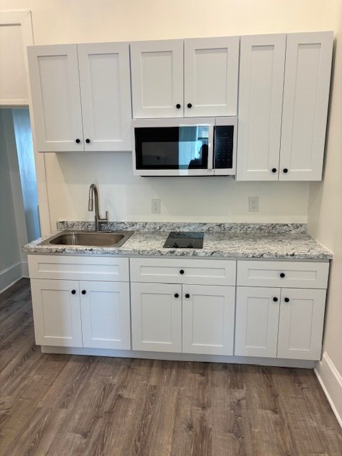 Wilmington Apartment: 722 N Market Street
