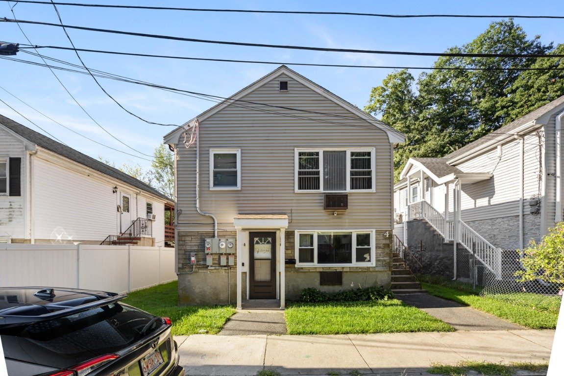 Mattapan Multiplex: 4 Gladeside Ter