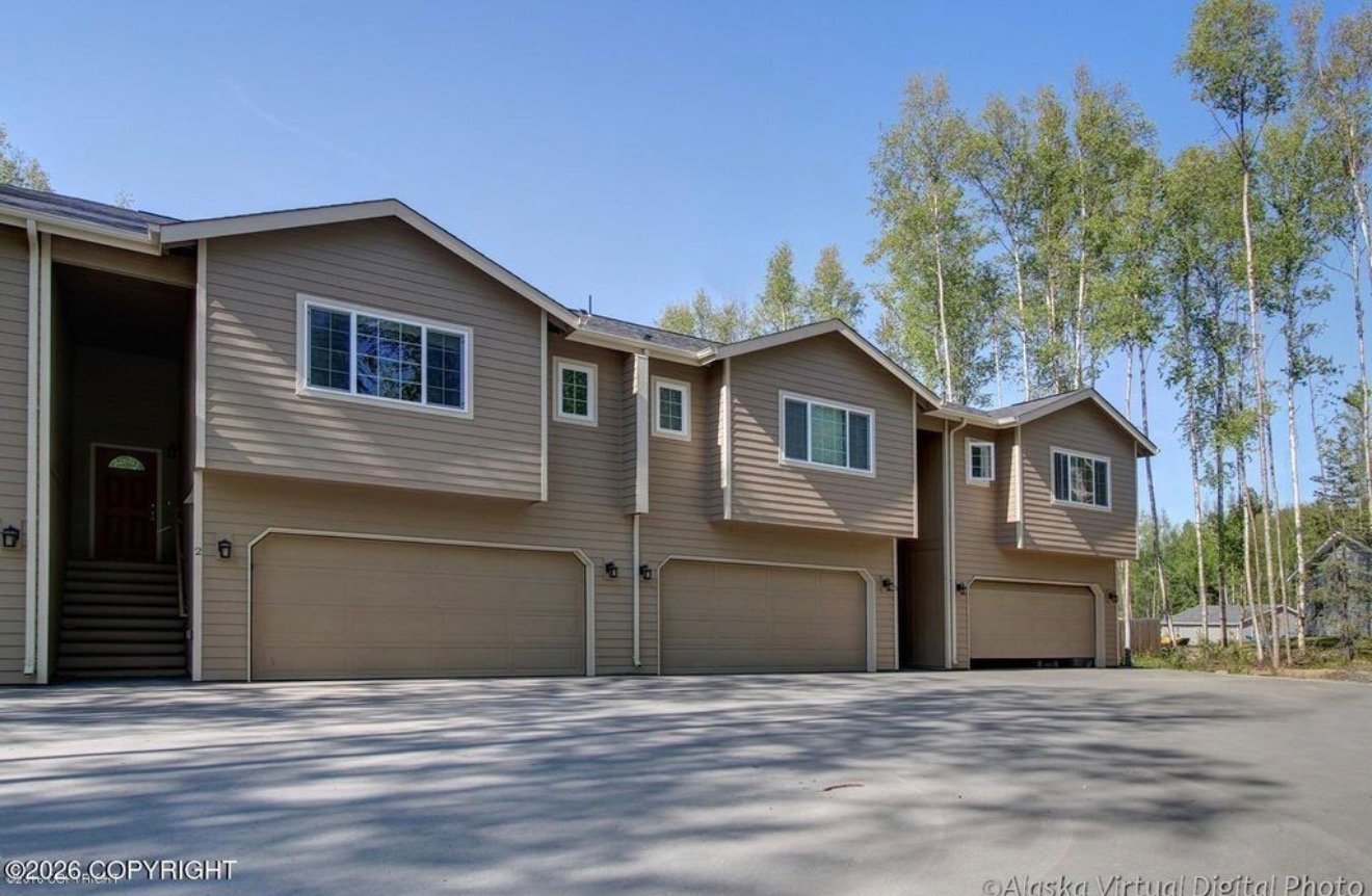 Wasilla Multiplex: 6992 S Hood Ct