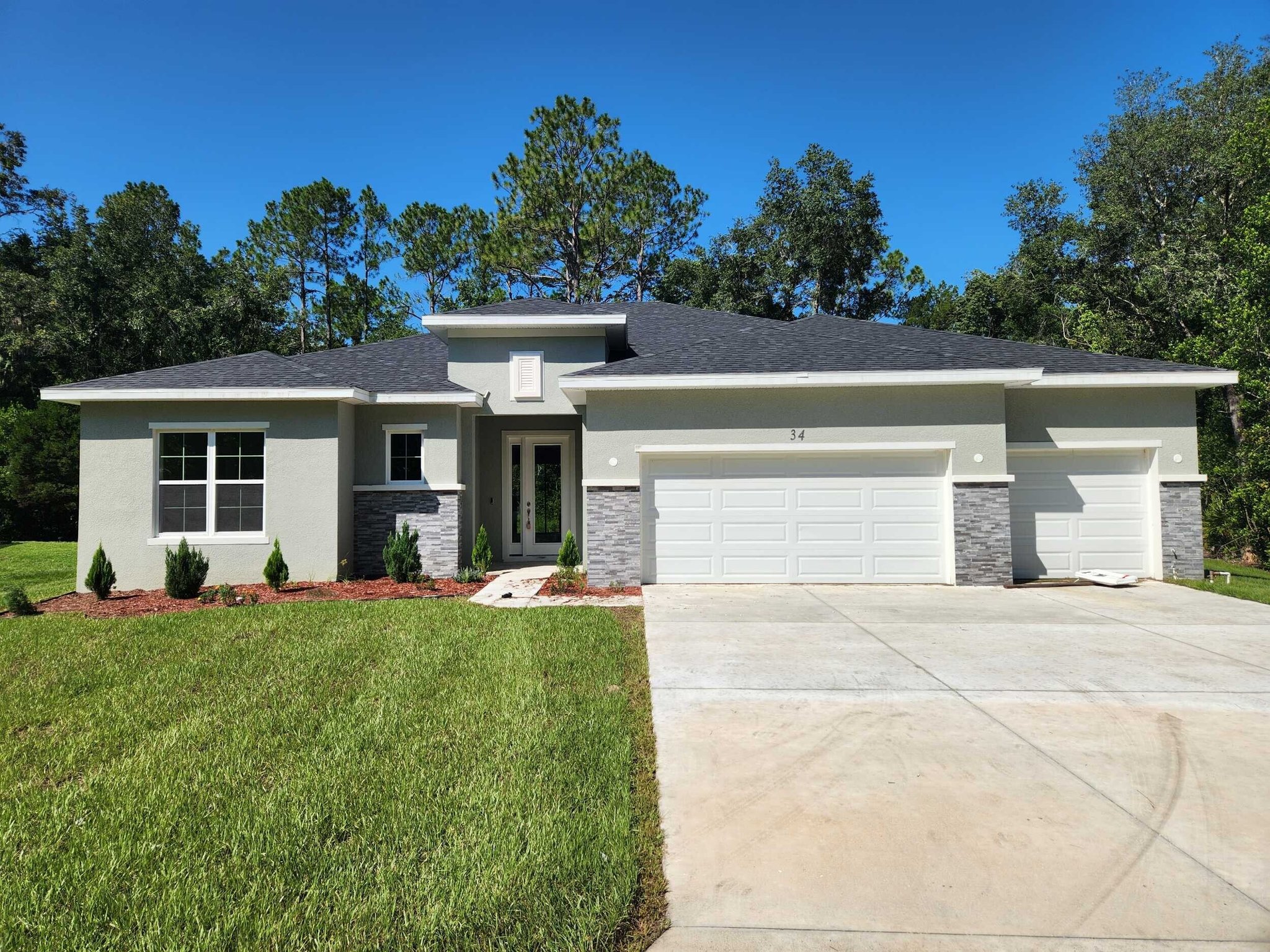Homosassa House: 34 Wild Olive Ct