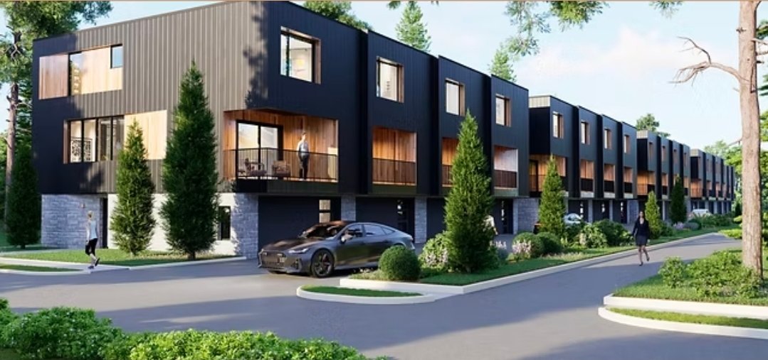 Salt Lake City Townhome: 529 A E Warnock Ave