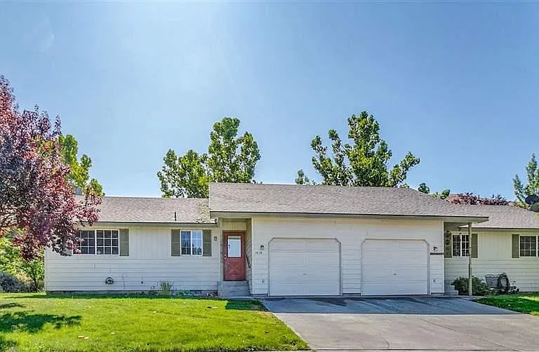Prosser Multiplex: 1103 Colena St.