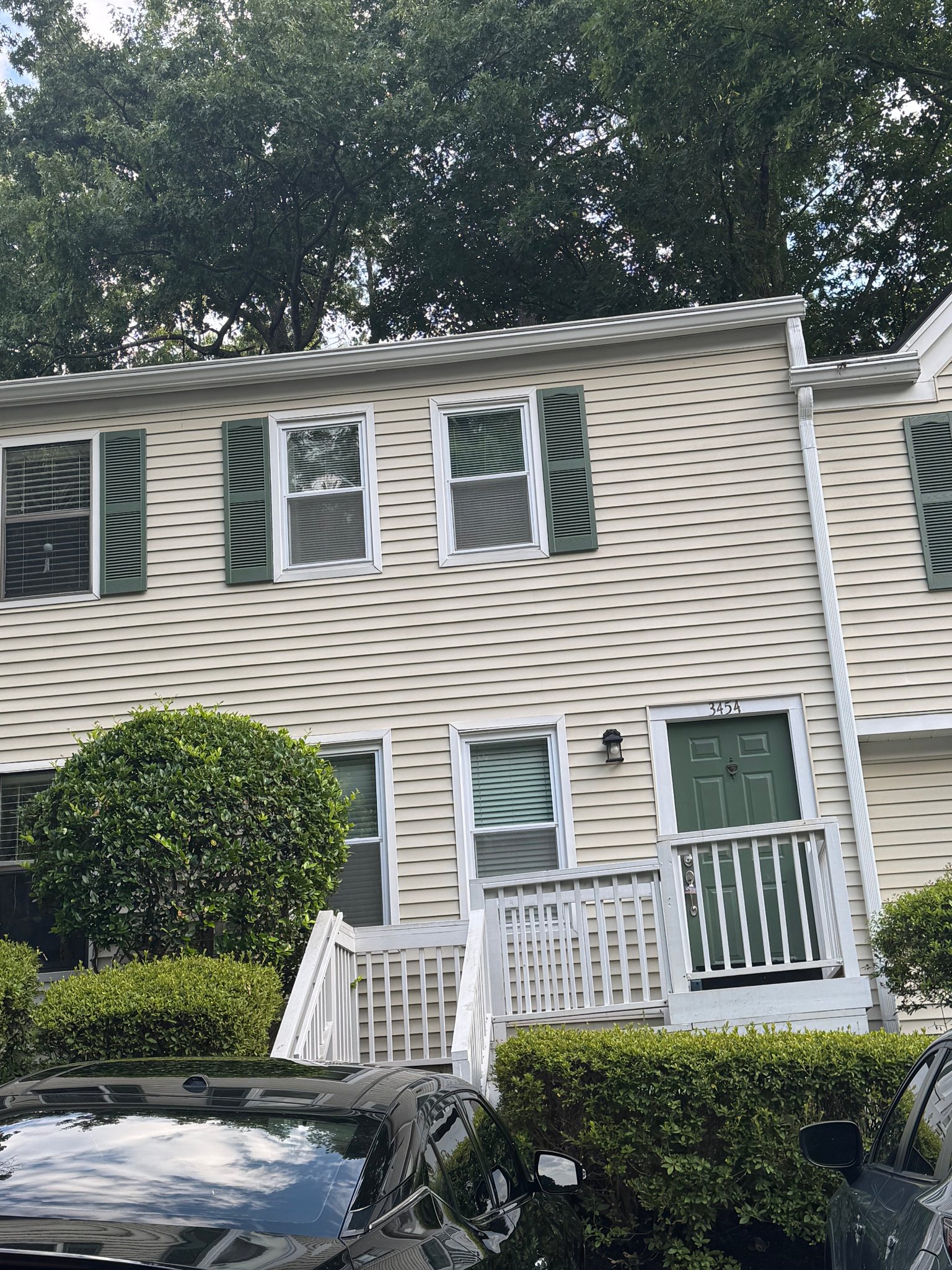 Peachtree Corners Condo: 3454 September Morn