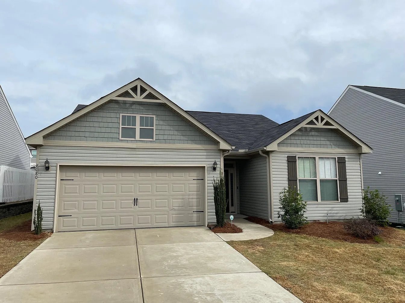 Graniteville House: 8080 Cozy Knl