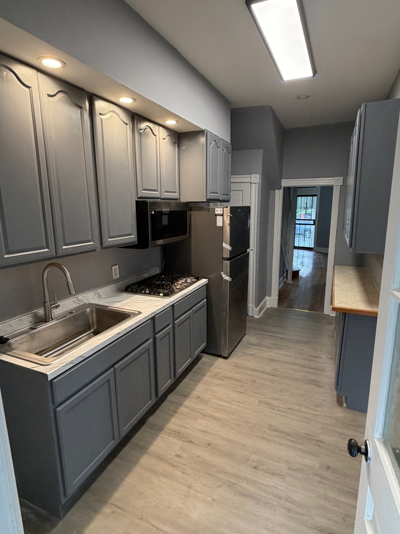 Washington House: 917 Ingraham St NW