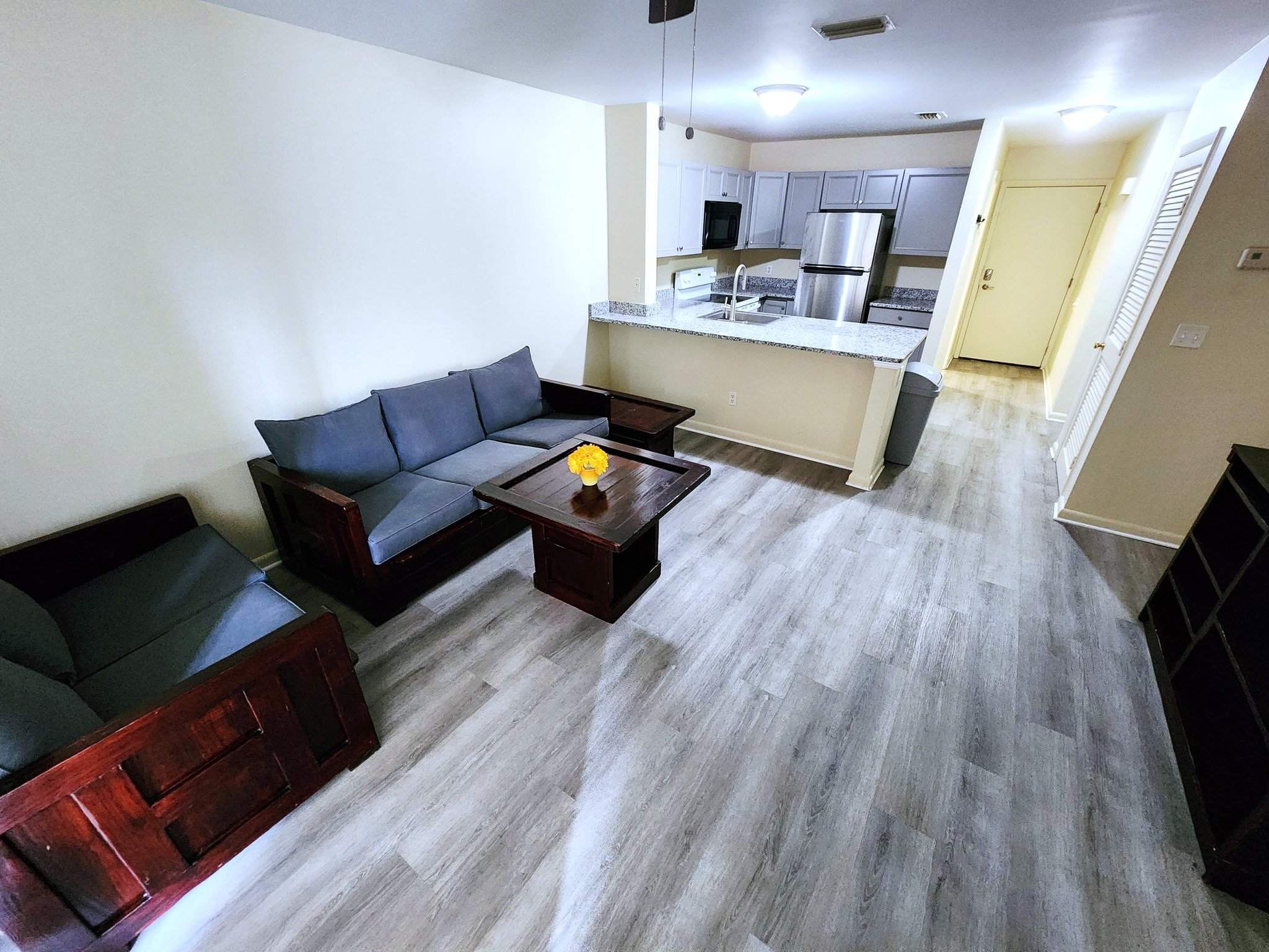 Harrisonburg Condo: 1348 Hunters