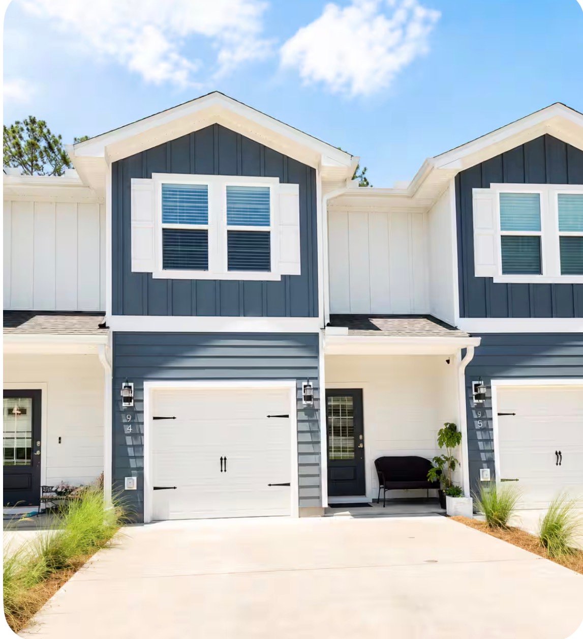 santa rosa beach Townhome: 21 phoenix st