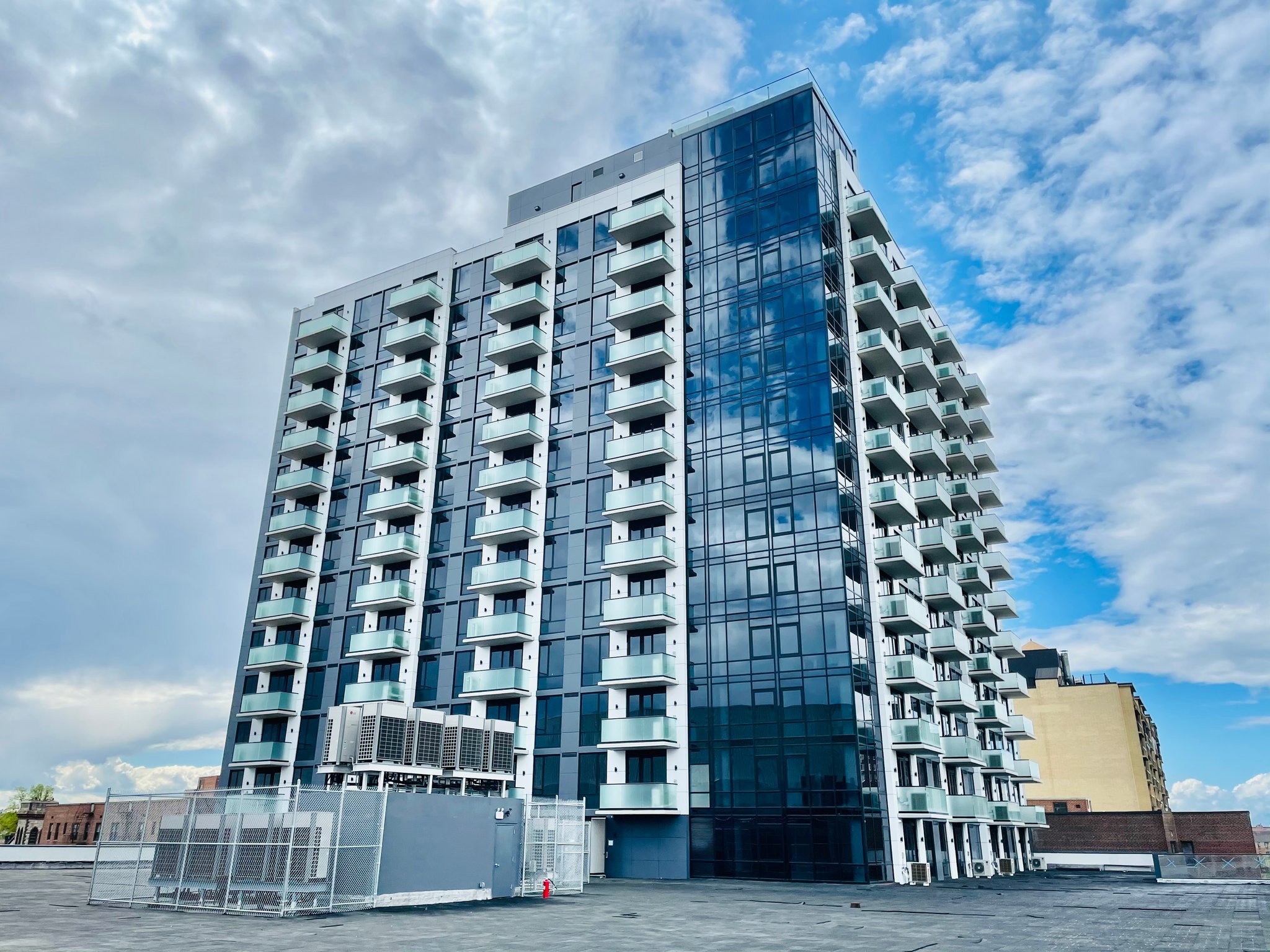 Elmhurst Condo: 8808 Justice Ave