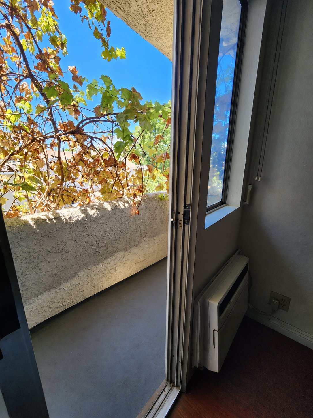 Valley Glen Condo: 12405 W Oxnard St
