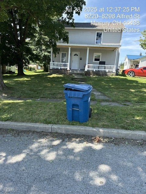 Masury Multiplex: 646 S. Stateline Rd