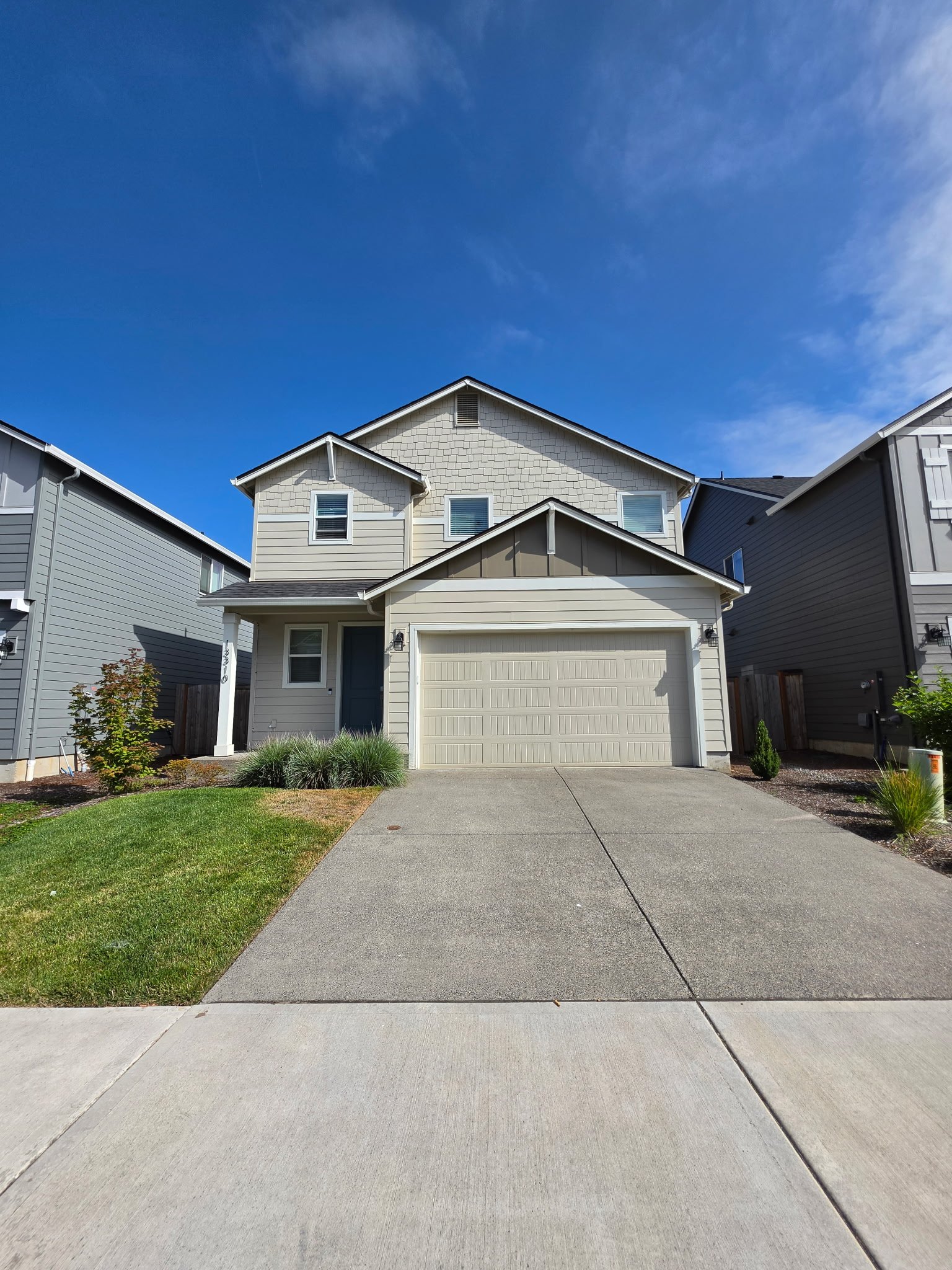 Vancouver House: 13310 NE 83rd Way