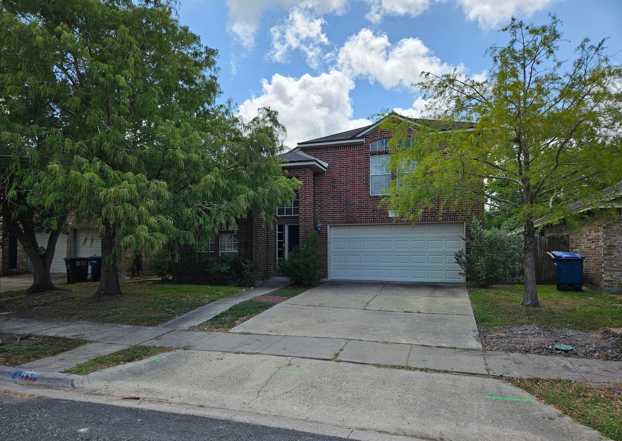Corpus Christi House: 7630 Cedar Brook Dr
