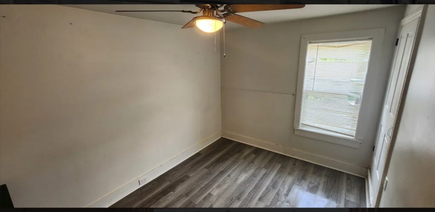 Reading Townhome: 1217 Cotton Street