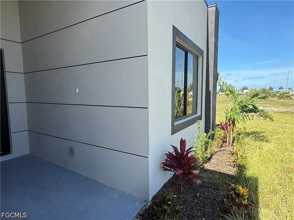 cape coral House: 4238 NW 34 TERR