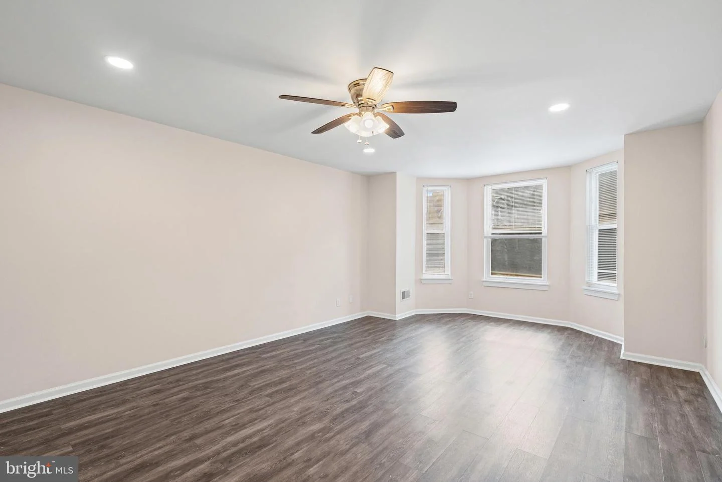 1 Bedroom Multi-Family Home – 2217 Linden Ave, Baltimore, MD