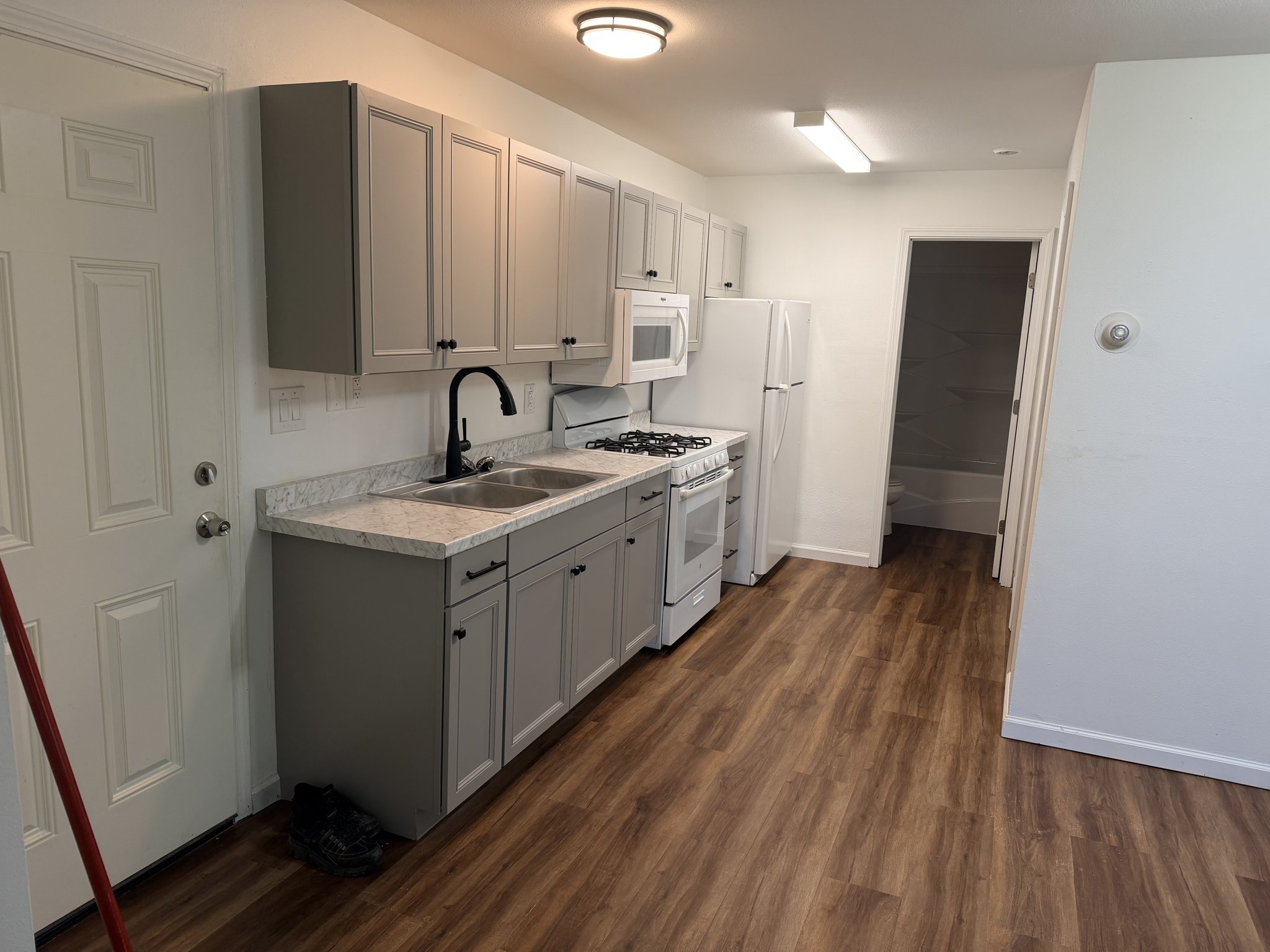 Wasilla Apartment: 581 Mulchatna Dr