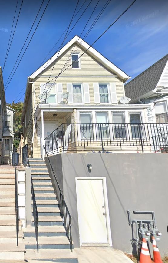 West Orange Multiplex: 43 Cherry St