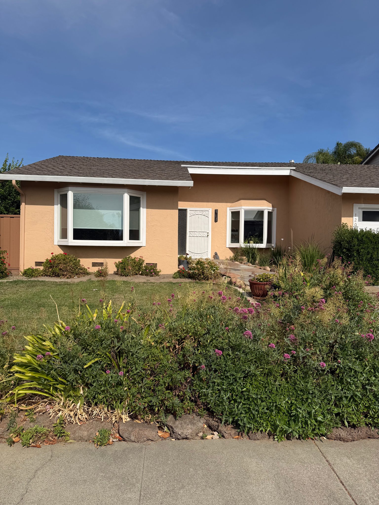 San Jose House: 1204 Woodflower Way