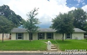 San Antonio House: 1014 Mount Kisco
