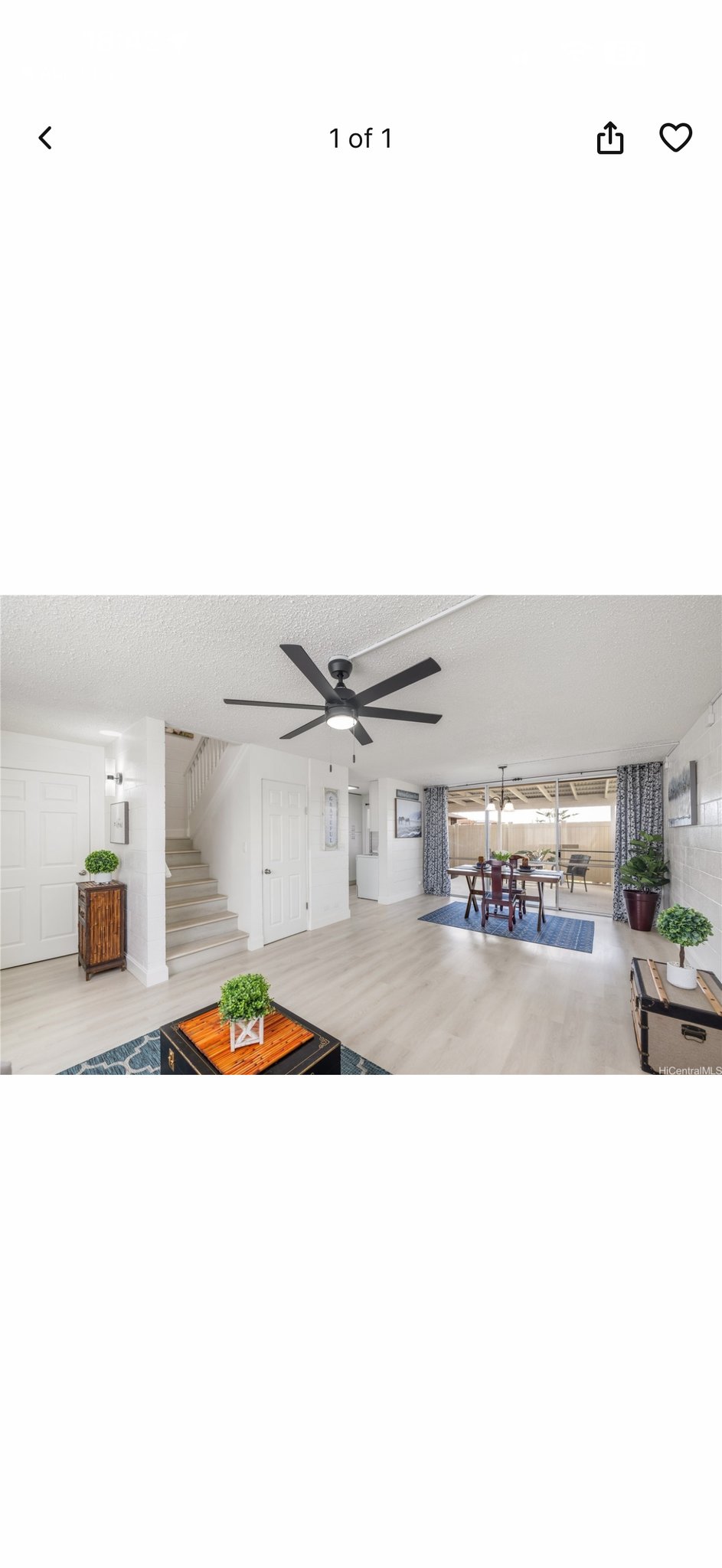 Pearl City Townhome: 1345 Kipaipai St