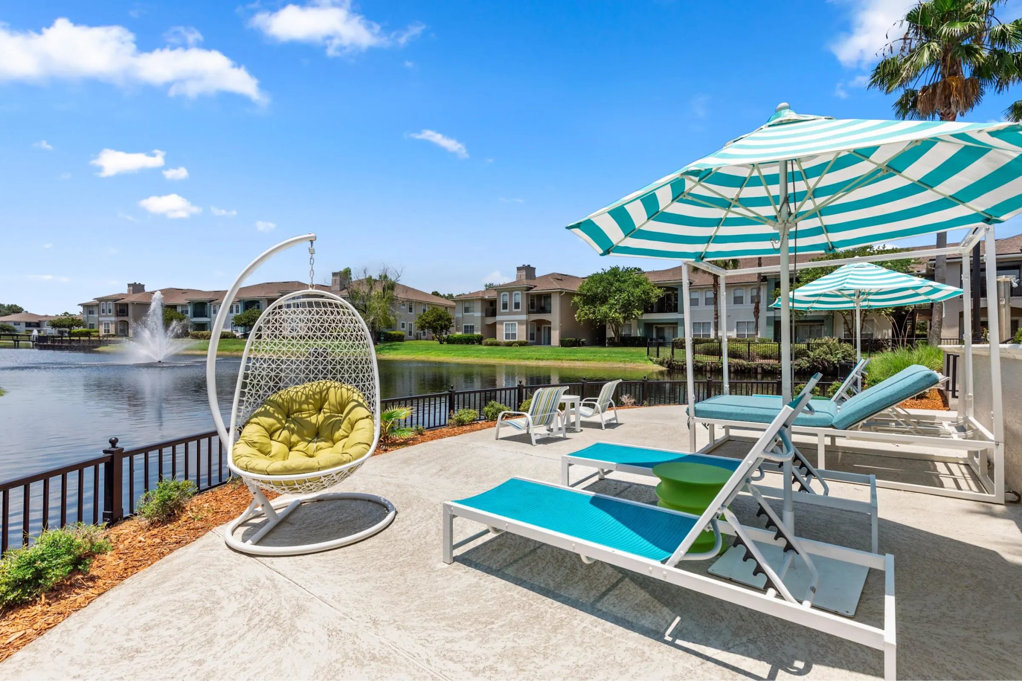 Jacksonville Apartment: 4460 Hodges Blvd