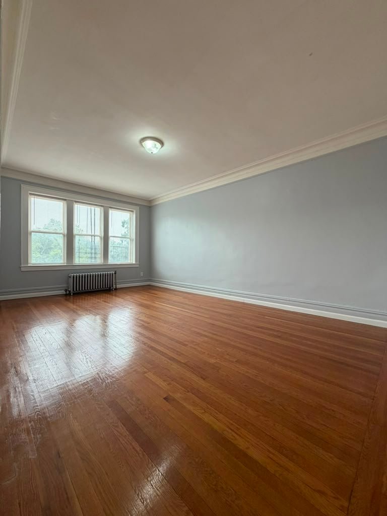 East Orange Apartment: 120 N Oraton Parkway