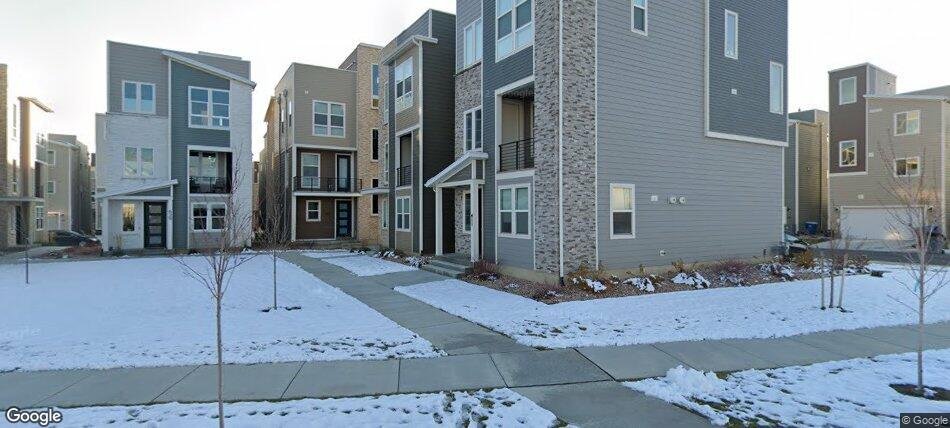 American Fork Single Room: 417 S 610 E