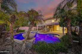 Mesa Single Room: 2741 S Terrell
