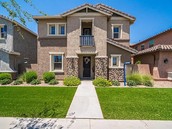 Gilbert Single Room: 3636 E Vest Ave