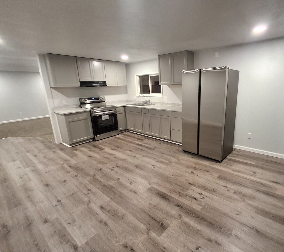 Yreka Other: 3115 Fairlane Road