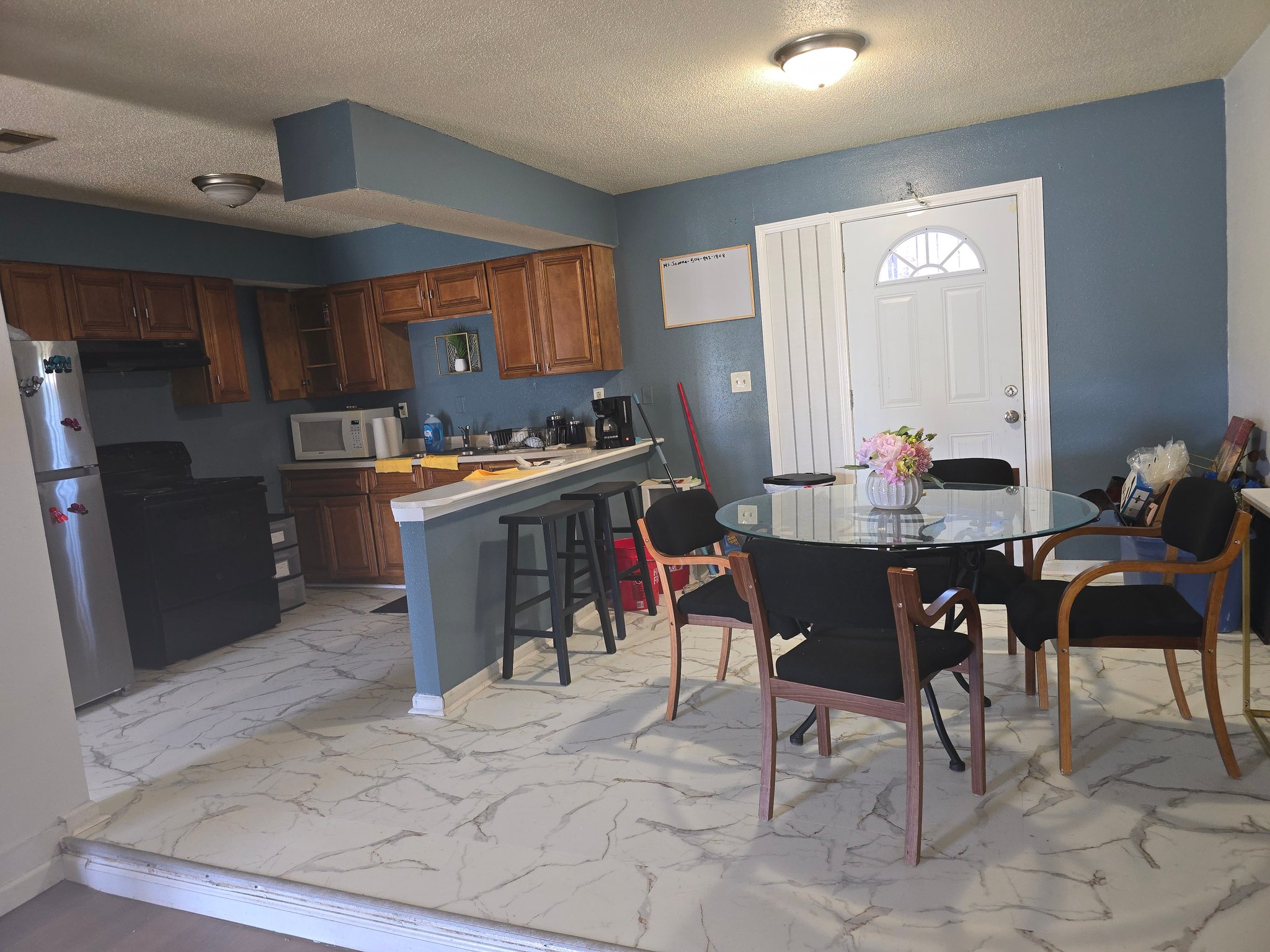 New Orleans Single Room: 6822 West Coronet Apt