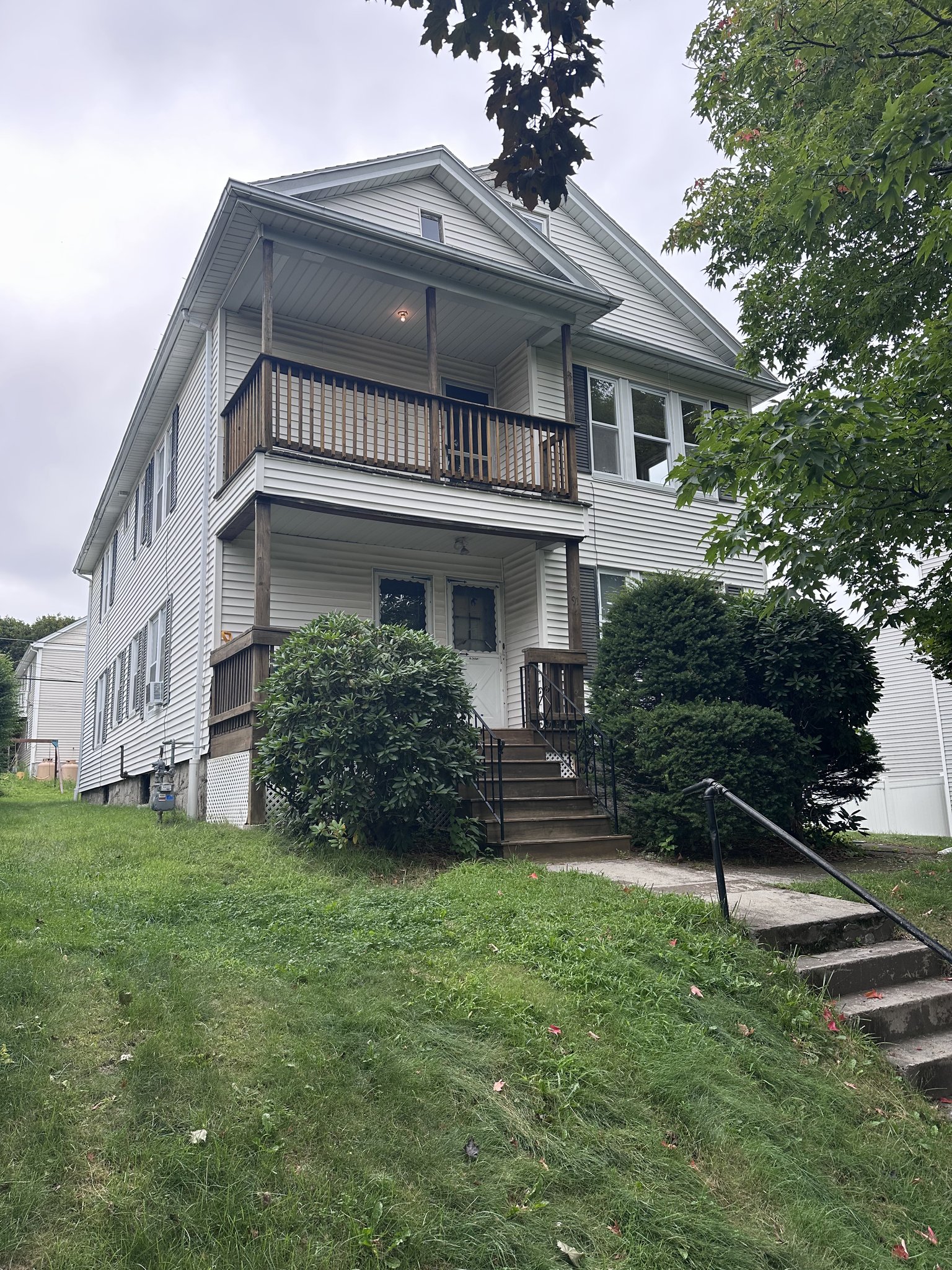 Worcester Other: 91 Kenberma Rd