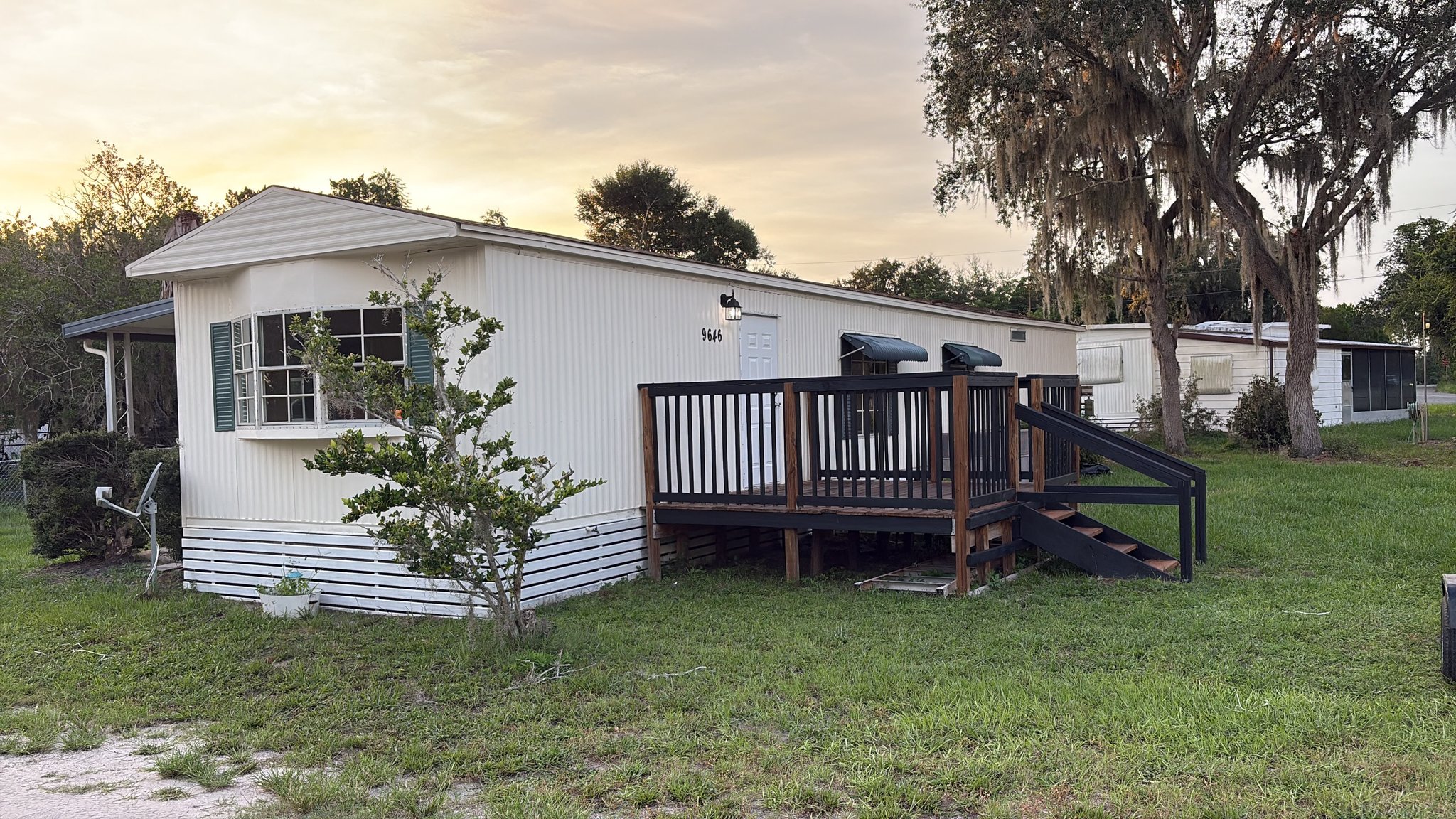 haines city Other: 9646 st. clair rd