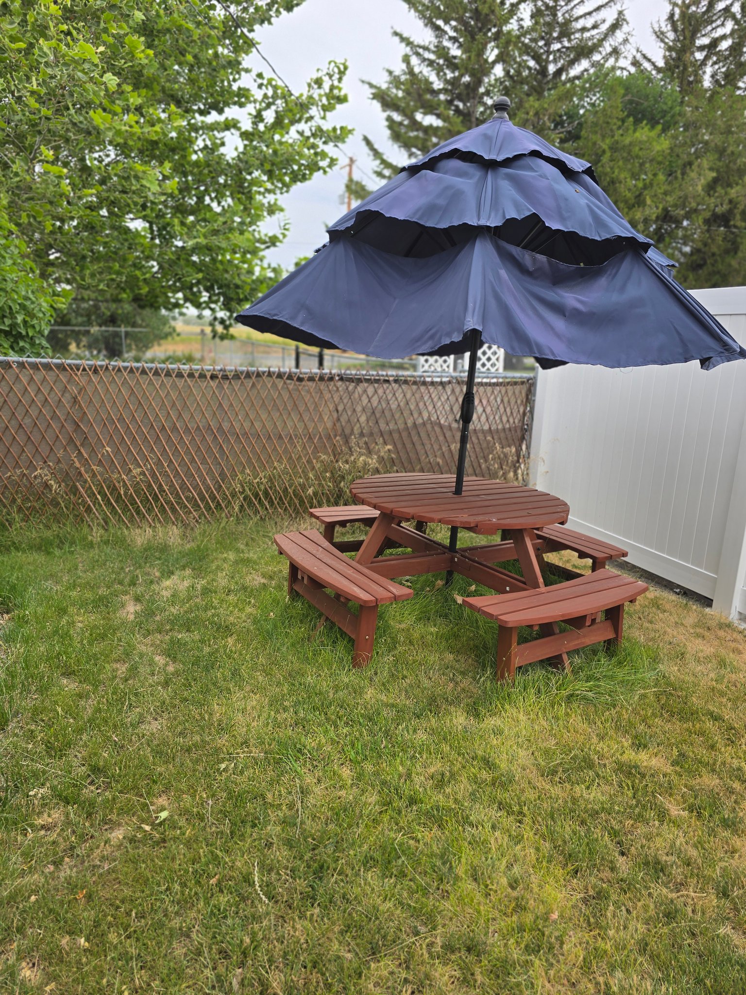 Kimberly Apartment: 3640 N 3200 E