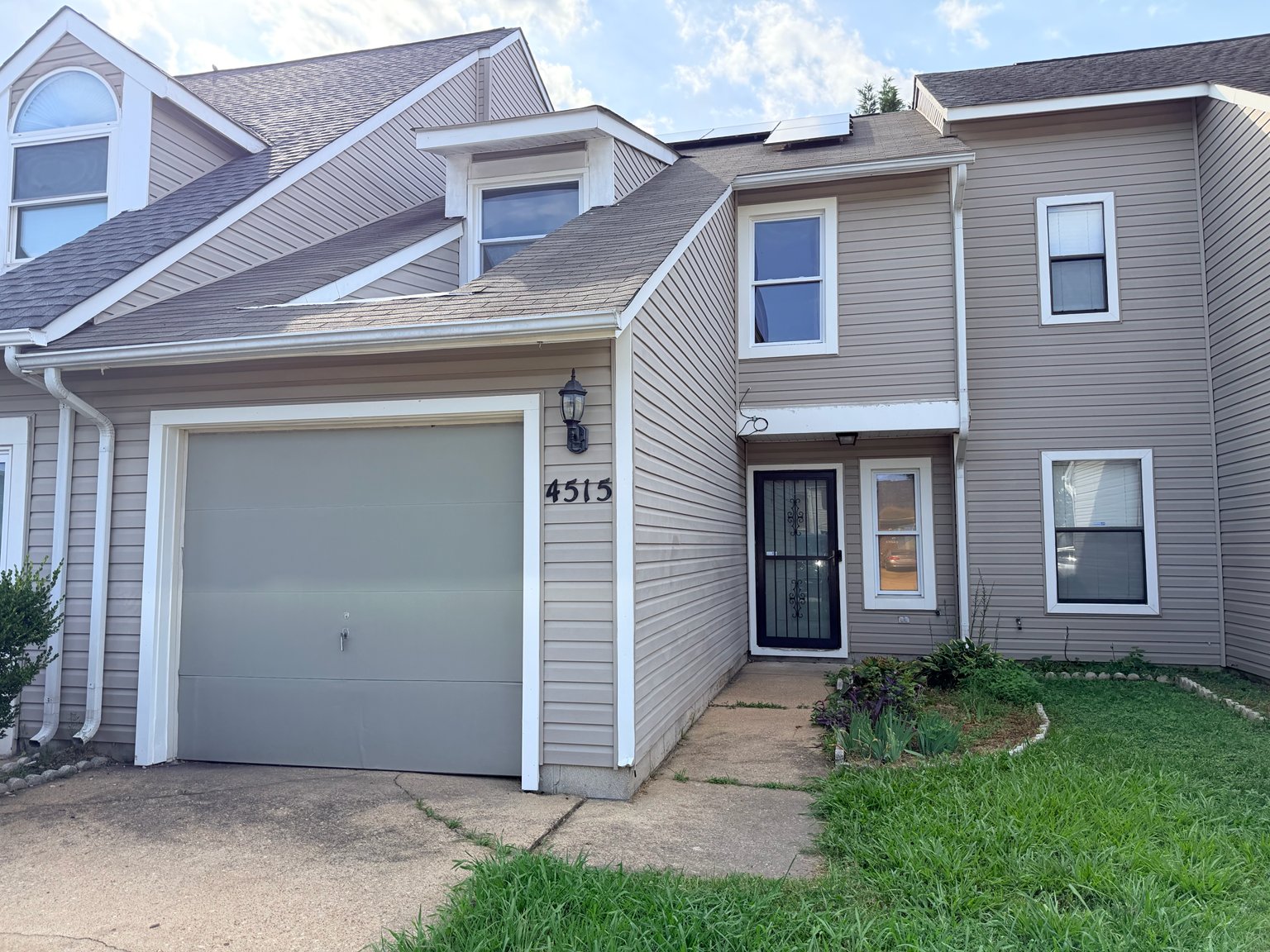 Virginia Beach Townhome: 4515 Renwood Ct
