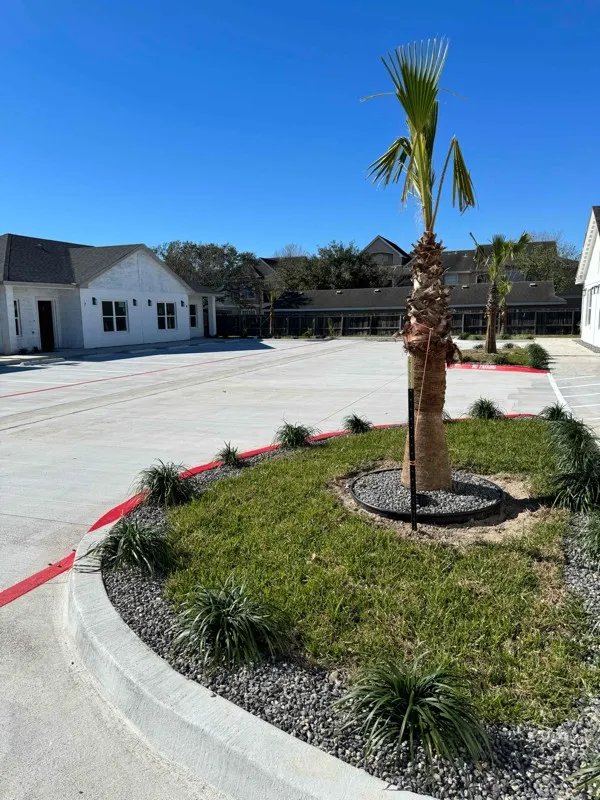 Harlingen Apartment: 1806 Atrium Pl Dr.