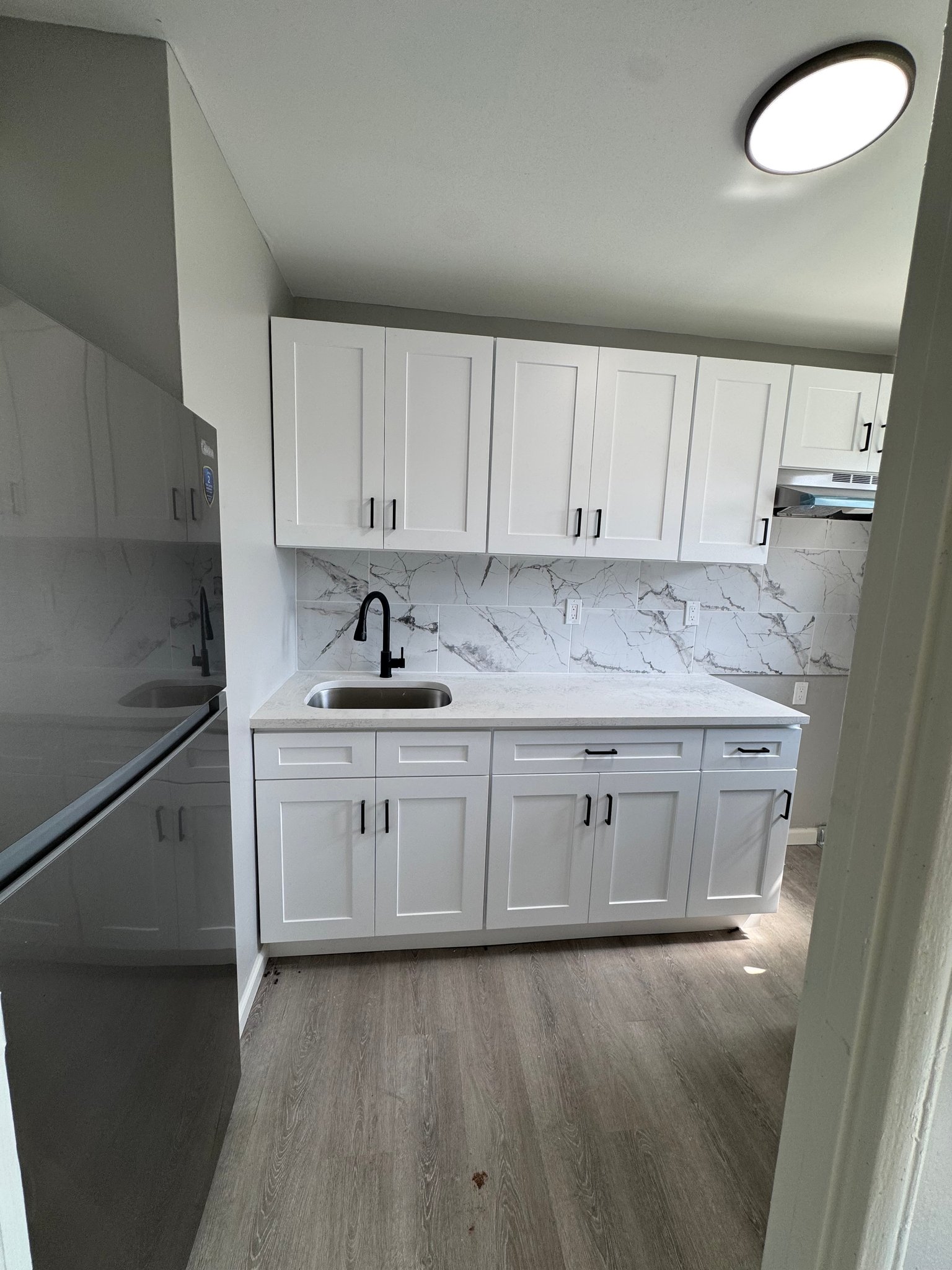 Hartford Apartment: 170 Earle Street