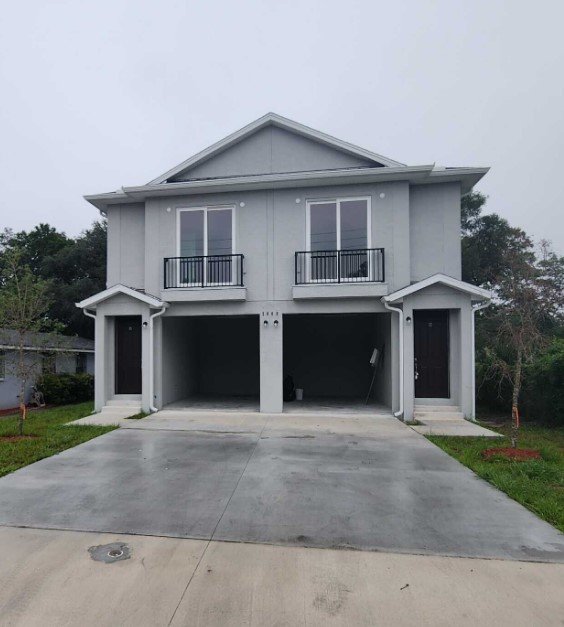 Tampa Multiplex: 3609 N 53rd St