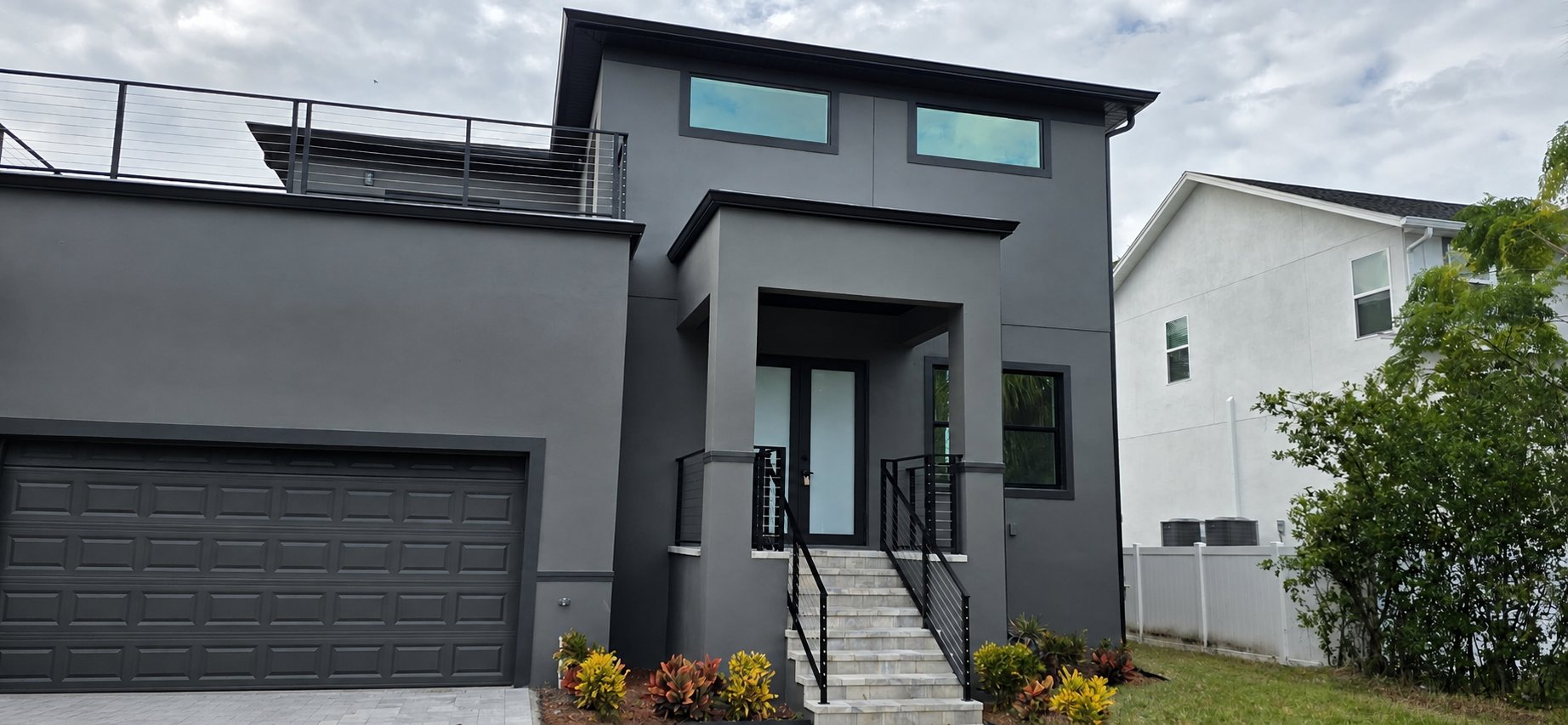 Tampa House: 4716 W Euclid Ave