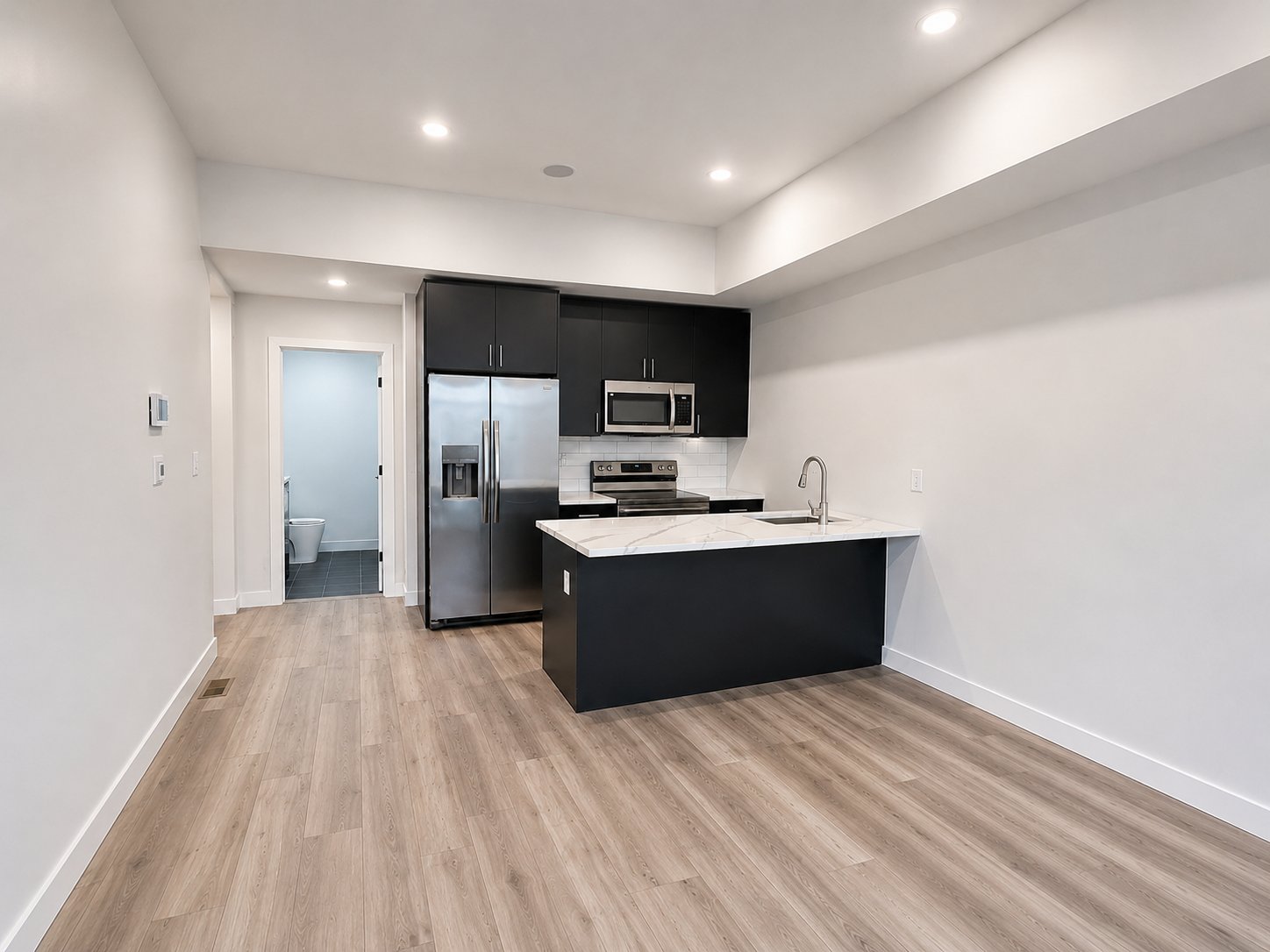 Philadelphia Apartment: 2413 N 7th St