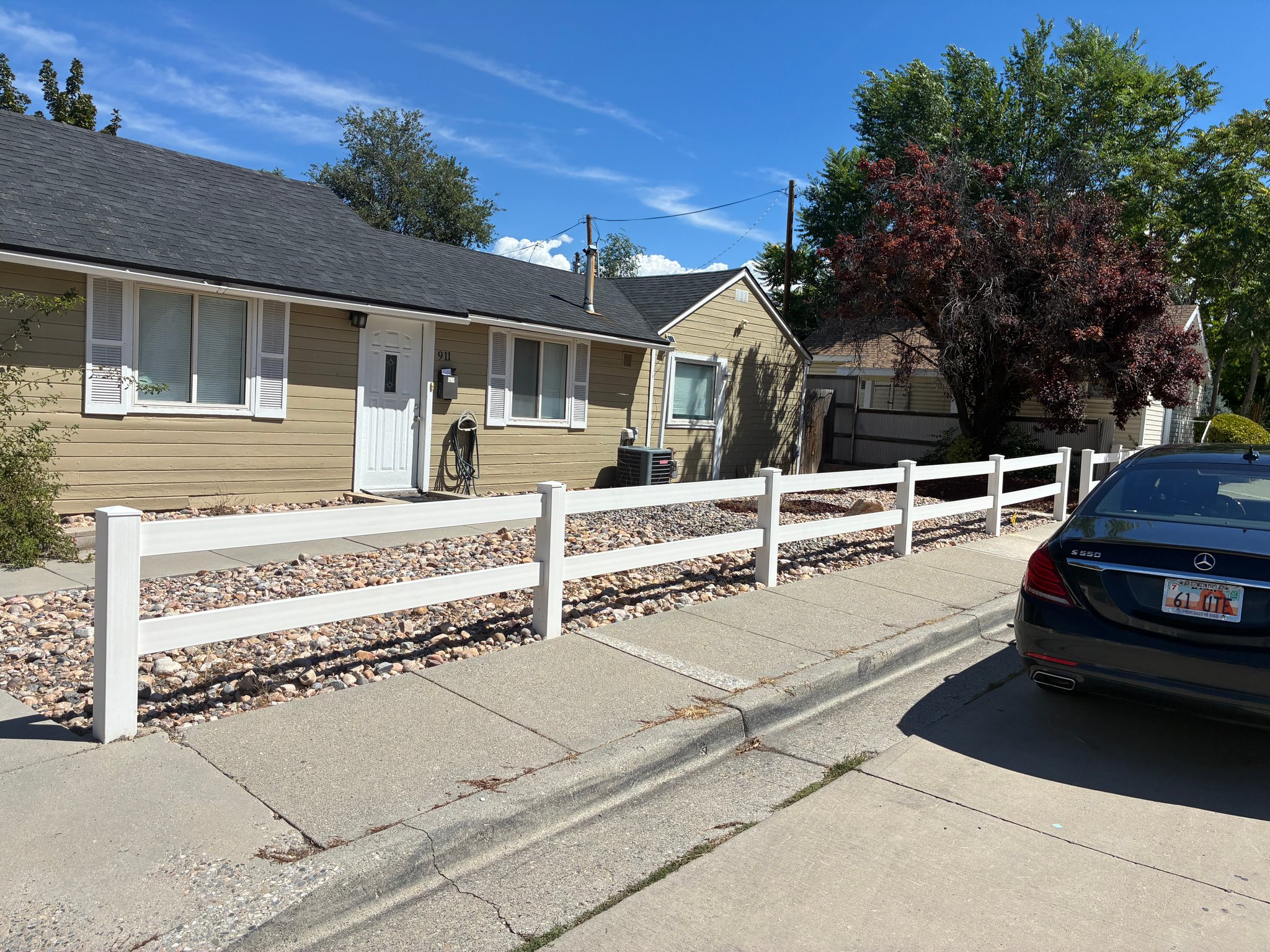 Salt Lake City House: 911 E Forest View Ave