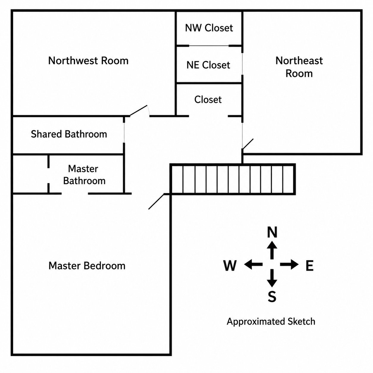West Lafayette House: 1842 Ellison Dr