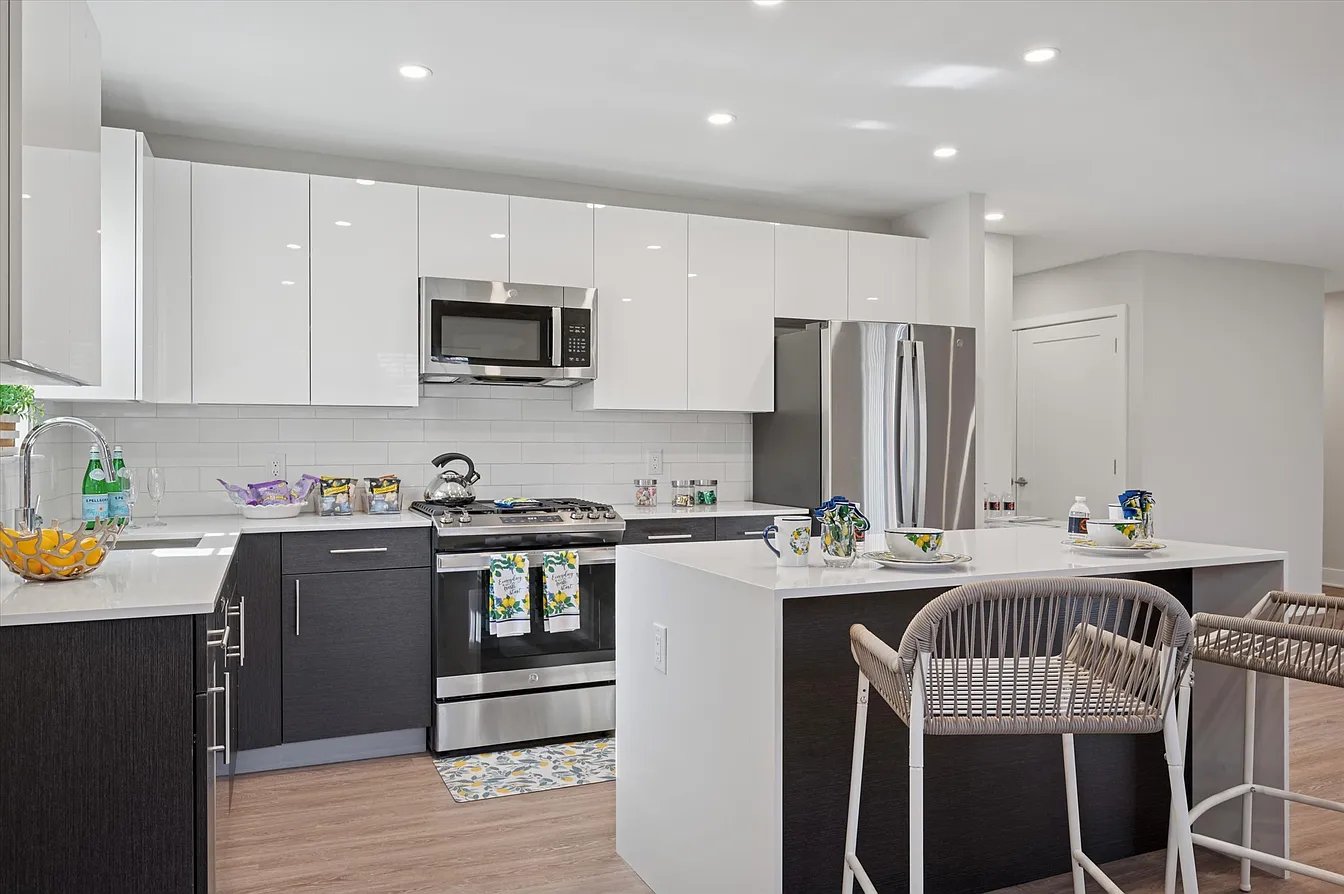 Flourtown Townhome: 22 Haws Ln