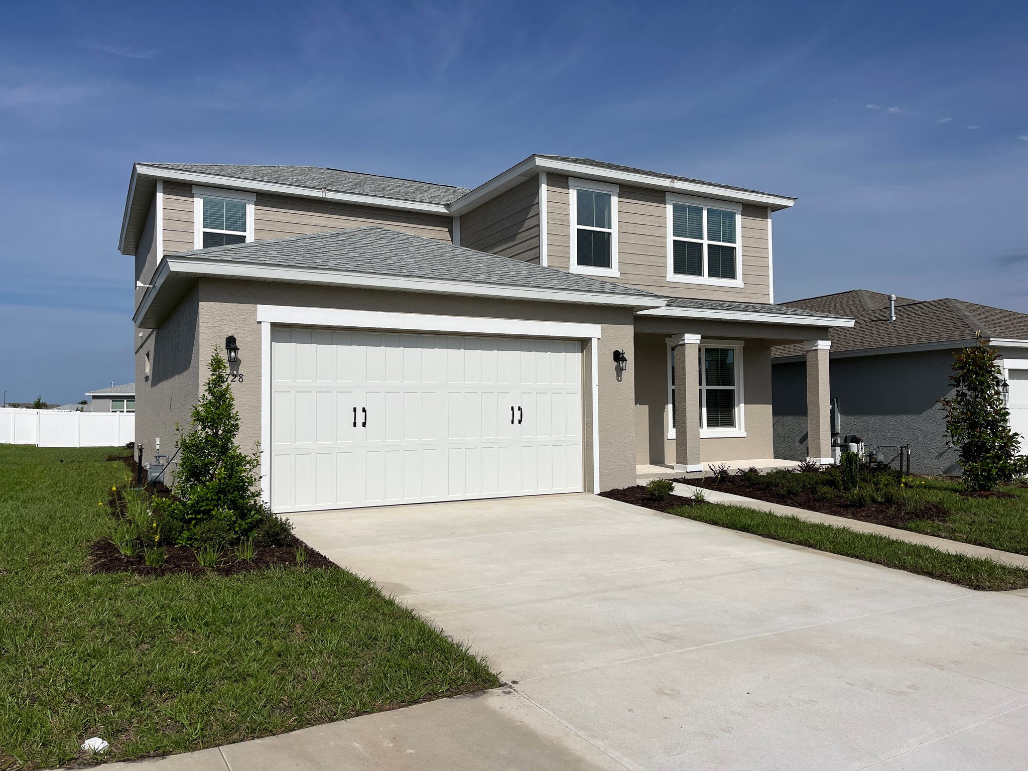Ocala House: 5728 SW 71st Ct