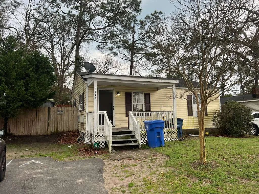 Myrtle Beach Multiplex: 508 Maple St