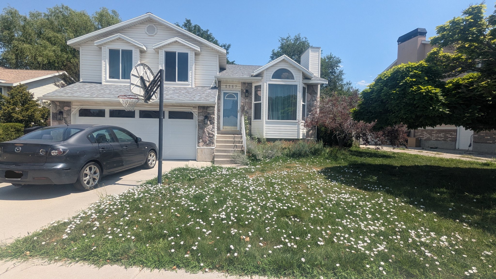 Salt Lake City Single Room: 5557 S Walden Glen Dr