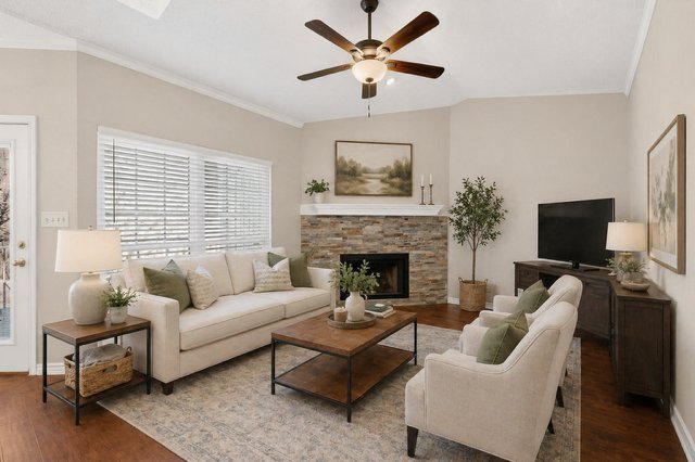Dallas Condo: 7151 Gaston Ave